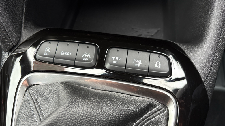 Vauxhall Corsa 1.2 Turbo GS 5dr Petrol Hatchback